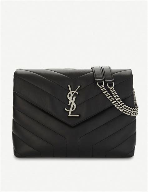 borsa ysl rinascente|Saint Laurent Borse .